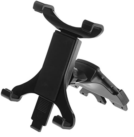 Wiffe Car CD Slot Mount Holder Stand for ipad 7 to 11inch Tablet PC Samsung Galaxy Tab