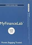 NEW MyFinanceLab with Pearson eText -- Access Card -- for Personal Finance: Turning Money into Wealth