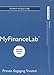 NEW MyFinanceLab with Pearson eText -- Access Card -- for Personal Finance: Turning Money into Wealth