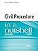 Civil Procedure in a Nutshell, 7th