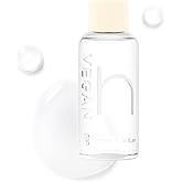 HAMEL Glow 12GF Hyal Essence Toner, Cooling & Moisturizing Booster, Pore Tightening & Radiant Glow with Peptides & 10,000ppm of Hyaluronic Acid, Unscented, Vegan, Cruelty Free, 6.76 fl.oz.