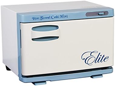 Elite Hot Towel Cabinet Mini