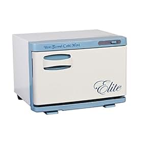 elite hot towel cabi mini