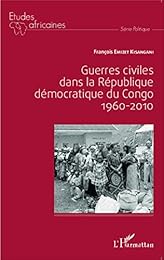 Guerres civiles dans la République démocratique du Congo, 1960-2010