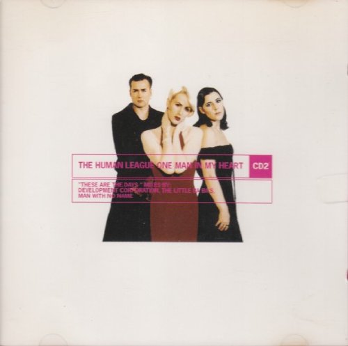 Human League - One Man In My Heart - Zortam Music