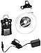 MSA 10107602 Altair 4X Portable Combustible Gas, Oxygen, Hydrogen Sulfide and Carbon Monoxide Monitor with Motion Alert