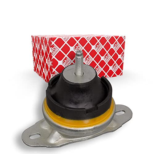 febi bilstein 19017 Engine Mounting, pack of one
