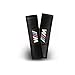 S-WEKA Customization Carbon Fiber Seat Belt Cover Shoulder Pad Cushion for BMW(2 pcs)
