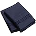 Mellanni Pillow Cases - Luxury, Extra Soft, Cooling Pillow Covers - 2 PC Iconic Collection Pillowcases - Envelope Closure (King 20