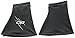 Outdoor Research Surge Running Gaiters, Black, Large/X-Large