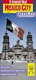 Image de Mexico City Insight Fleximap (Insight Flexi Maps)
