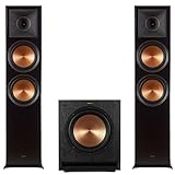 Klipsch (1 Pair) RP-8000F Reference Premiere
