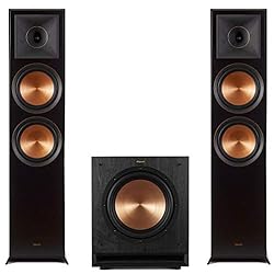 Klipsch (1 Pair) RP-8000F Reference Premiere