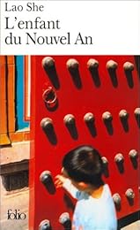 L' enfant du nouvel an