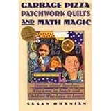 Garbage Pizzas, Patchwork Quilts and Math Magic : Stories about Teachers Who Love to Teach, O'Hanian, Susan, 0716725843