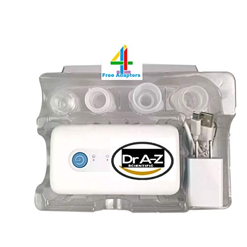 Portable Mini Auto CPAP Cleaner Sanitizer, CPAP Disinfector CPAP Air Tubes Cleaning Ozone Disinfection CPAP Equipment and Mask Cleaner Fit for CPAP Machine Mask Hose Pipe Tube Accessories - Thumbnail 7