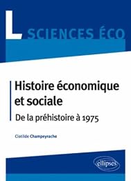 Histoire économique et sociale