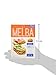Old London Melba Snack Crackers 3 Flavor Variety Bundle: (1) Sea Salt Melba Rounds, (1) Whole Grain Melba Rounds, and (1) Roasted Garlic Melba Rounds, 5.25 Oz. Ea