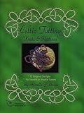 Celtic Tatting Knots & Patterns: 12 Original Designs for Needle or Shuttle Tatters by Rozella F. Lin by