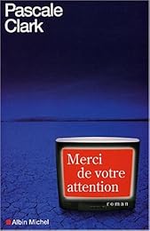 Merci de votre attention
