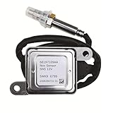 NOx Sensor Nitrogen Oxide Sensor 68197109AA