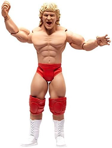 Action Figure Jeff Jarrett NWA 