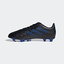 adidas Child-Unisex Goletto VII Firm Ground Soccer