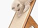VESPER Catit Cat Tree, Playstation, Walnut, 52071