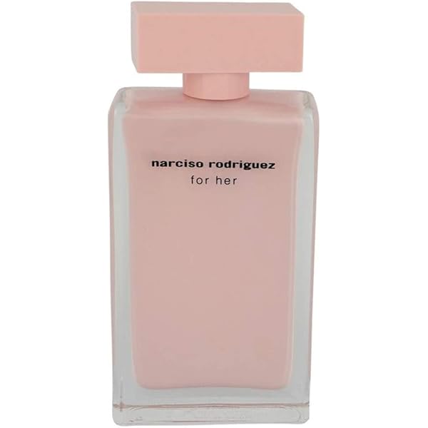 Amazon.com : Narciso Rodriguez Amber Musc For Her Eua De Parfum