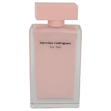 amazon narciso rodriguez for her eau de parfum