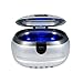 Gemoro Sparkle Spa Ultrasonic Cleaner, Silver GEMORO-1780