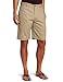 Dockers Men's Perfect Classic Fit Shorts (Regular and Big & Tall), New British Khaki, 44