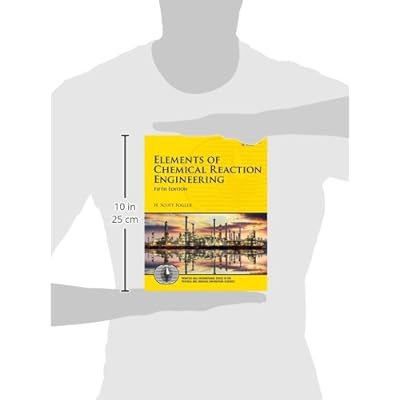 kumpulan puisi: Download Free Elements of Chemical Reaction Engineering