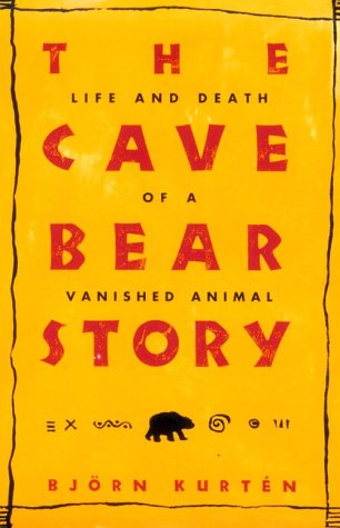 The Cave Bear Story