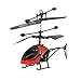 Leegor Christmas Gift Fashion RC Toy EpochAir RC Flying Ball, RC Drone Helicopter Ball Built-in Shinning LED Lighting for Kids Teenagers Colorful Flyings For Kids Toy