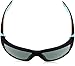 Spy Optic Dirty Mo Shield Sunglasses, Spy Livery/Happy Gray/Green, 1.5 mm