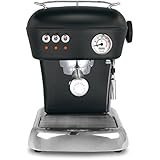 Dream UP V2 Espresso Machine Finish: Dark Black