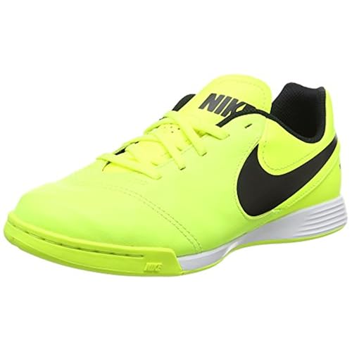 zapatillas nike de futbol para niños