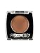 Palladio Brow Powder for Eyebrows, Soft and Natural Eyebrow Powder with Jojoba Oil & Shea Butter, Helps Enhance & Define Brows, Compact Size for Purse or Travel, Includes Applicator Brush, Auburn