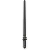Proform Pushrod Length Checker, 7.500-8.700 in Long, Chromoly, Black Oxide, Each