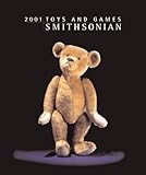 Toys & Games (Smithsonian Calendars) by