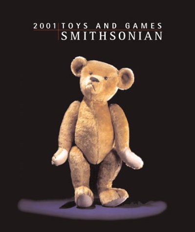 Toys & Games (Smithsonian Calendars) by 