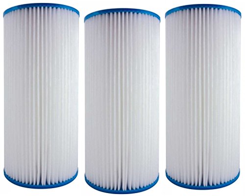 Culligan R50-BBSA Level 1 50 Micron Heavy Duty Sediment Repl