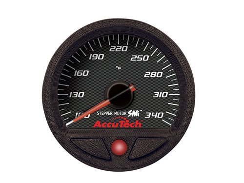 Click Here to See More Images Longacre 46548 Accutech Smi Water Temperature 100 ° - 340 °