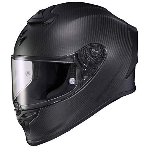 ScorpionEXO R1 Air Carbon Fiber Full Face