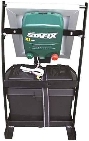 STAFIX 1J Solar System w/ X1 Energizer