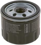 Bosch P7022 Car Oil Filter Separates Soot and Metal Particles OE Quality view 6