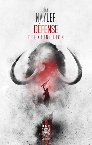 Défense d'extinction