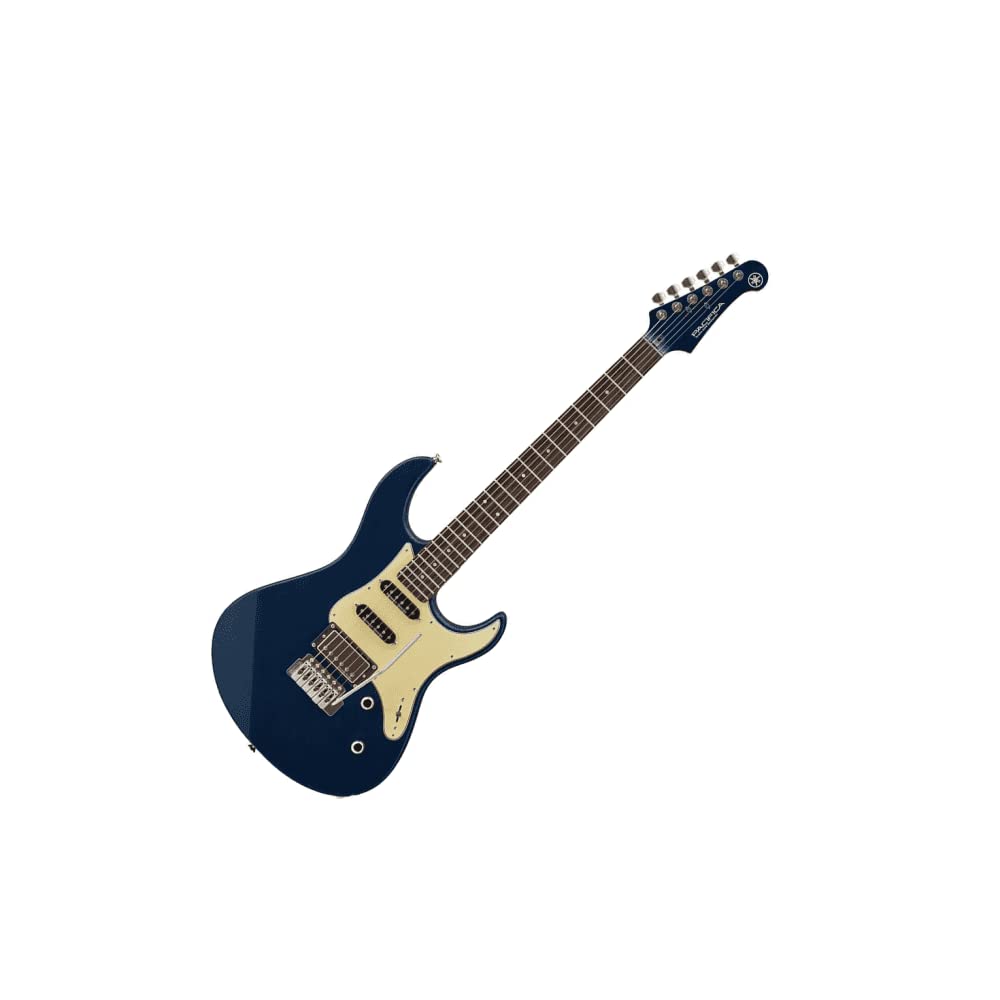 ヤマハ YAMAHA エレキギター PACIFICA612VIIX PAC612VIIX MSB商品画像
