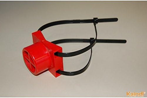 Kaindl-Fix Clamp 43MM Adapter